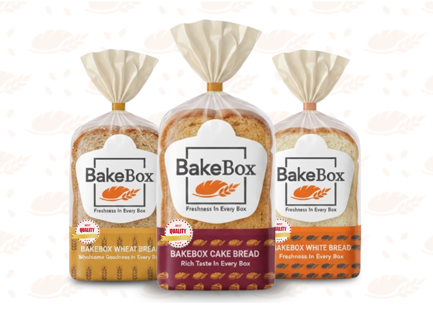 BakeBox